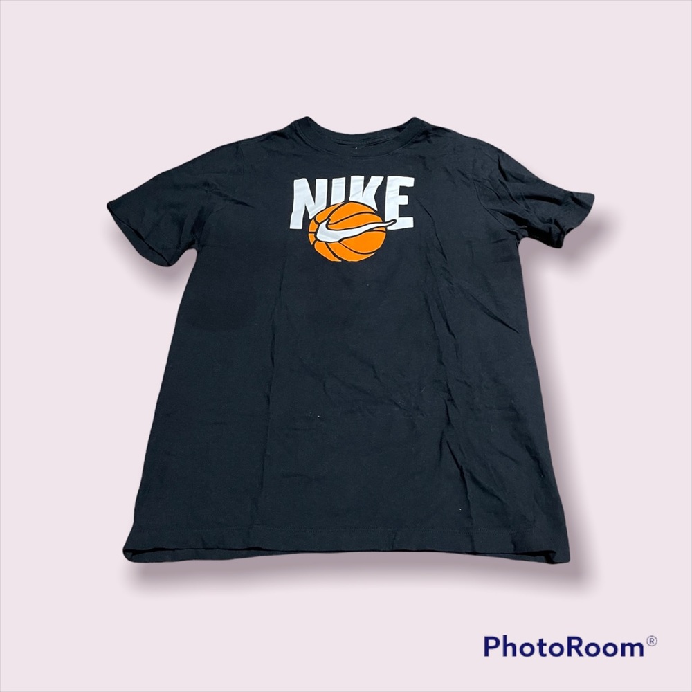 Nike basketball shirt